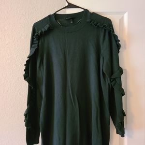 Women's sweater